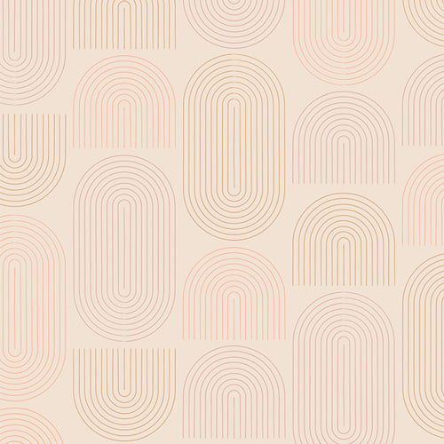 All is Well | Concentric Fields