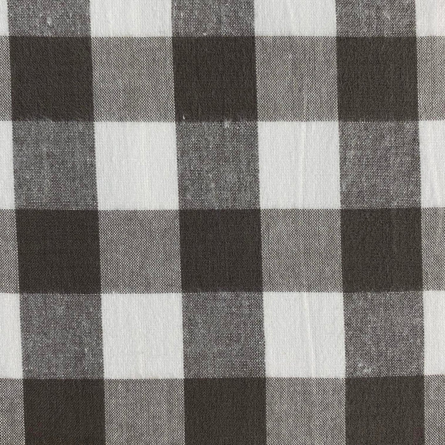 Aunt Polly Brushed | Small Grey
