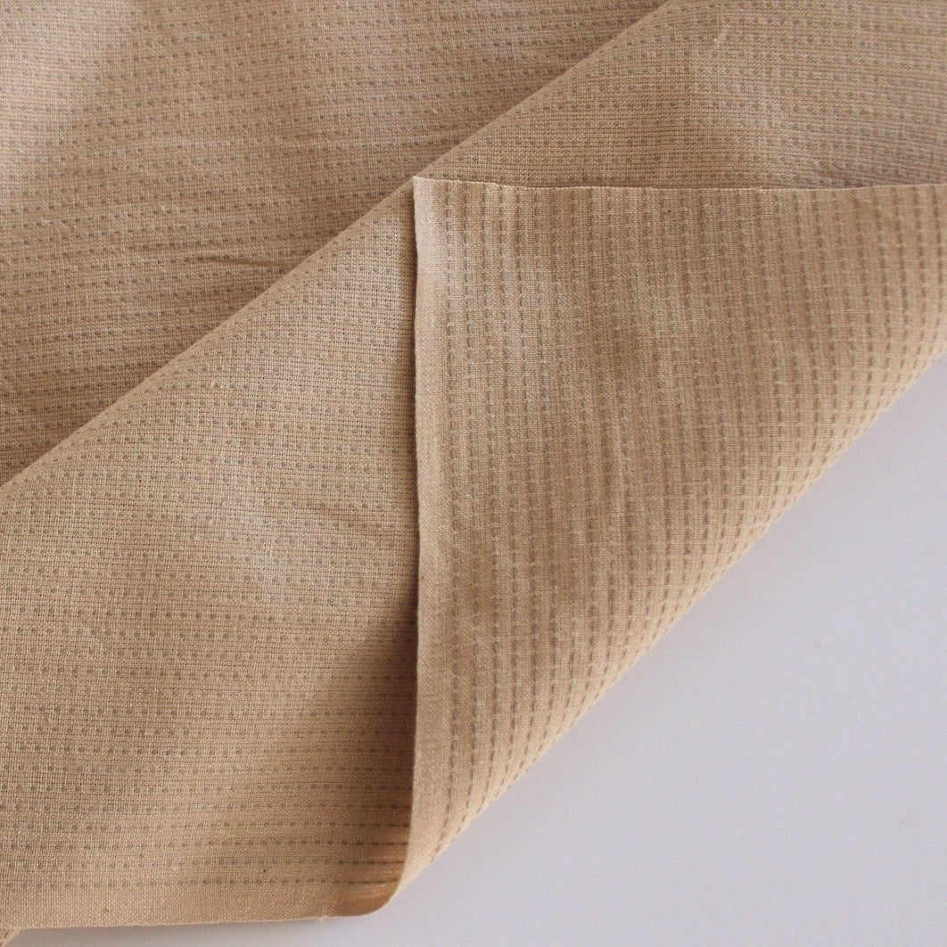 Topstitch | Bisque