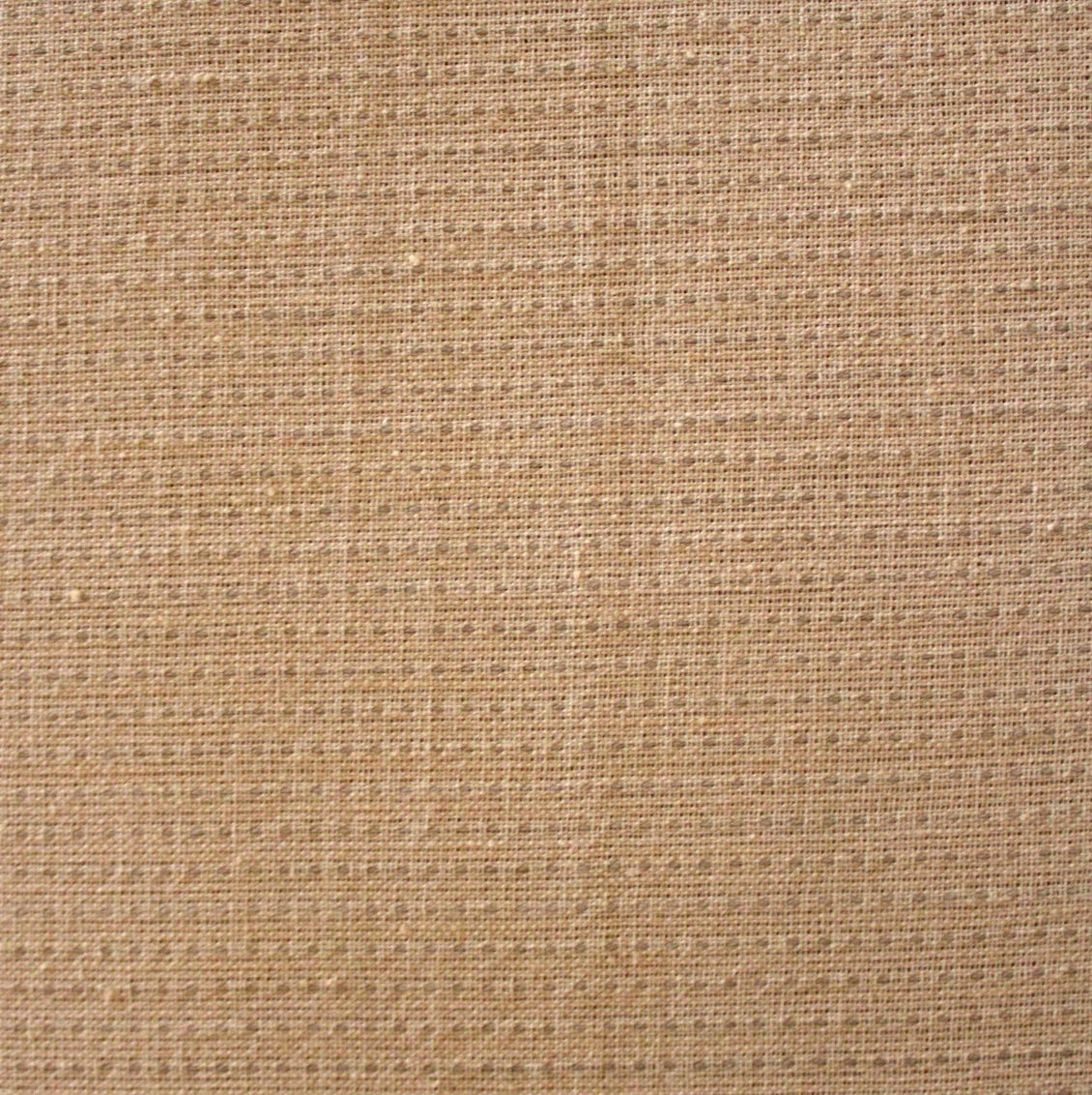 Topstitch | Bisque