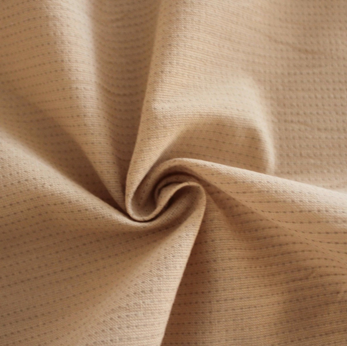 Topstitch | Bisque