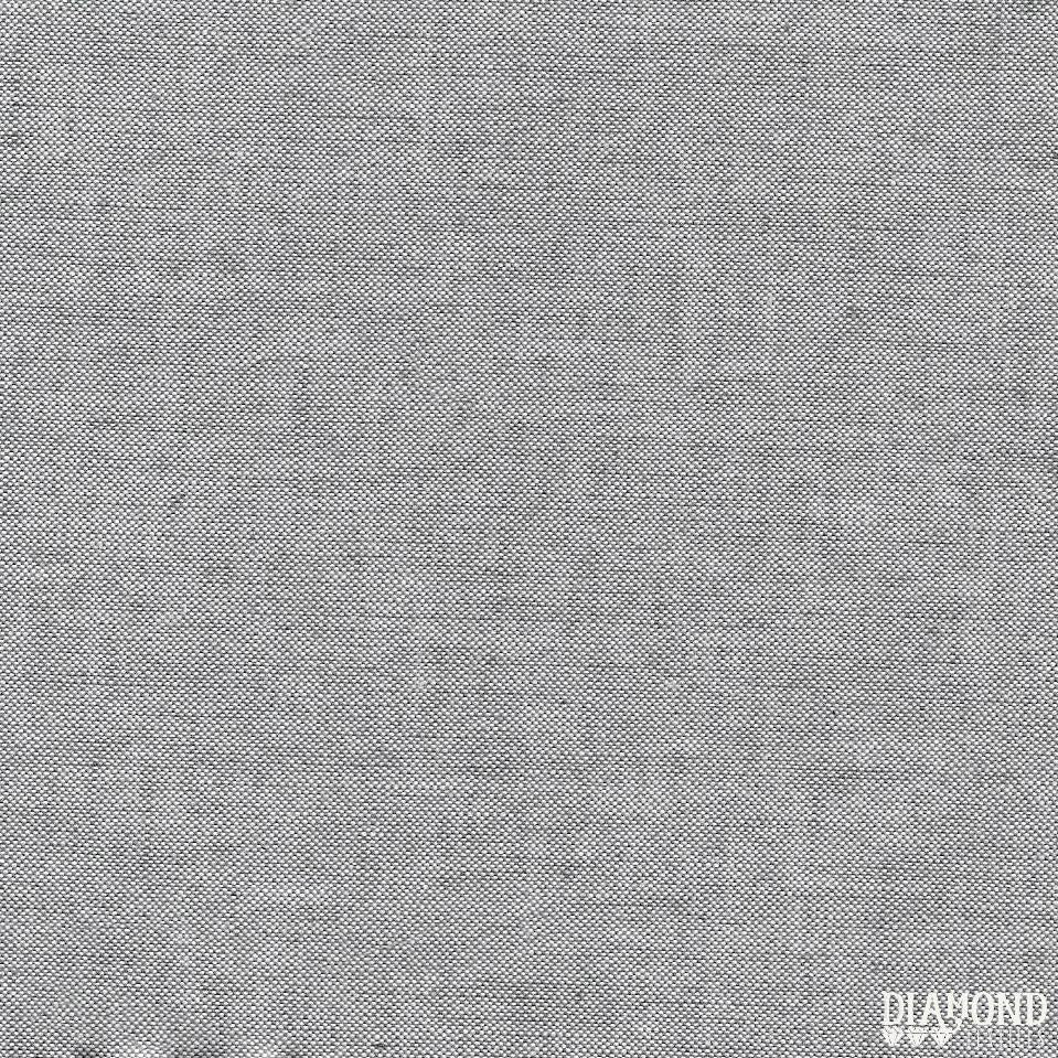 Kent Chambray | Classic Silver