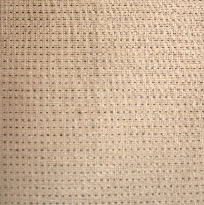 Topstitch | Cream