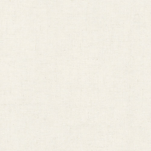 Linen Blend | White Linen