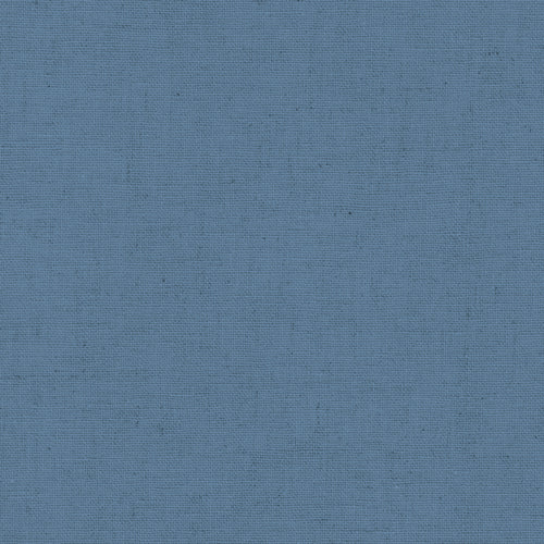 Linen Blend | Vintage Denim