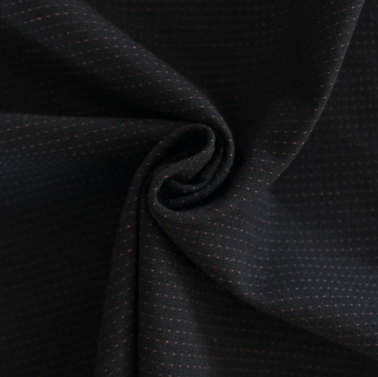 Topstitch | Ebony
