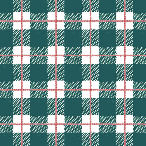 Flannel | Let's Get Cozy