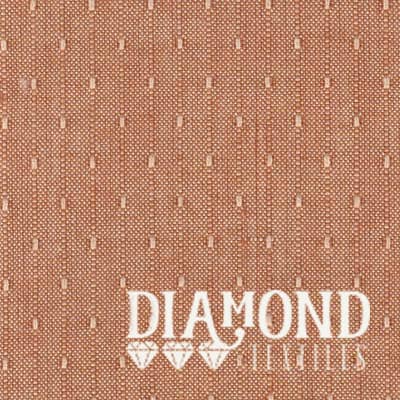 Beady Woven | Salmon
