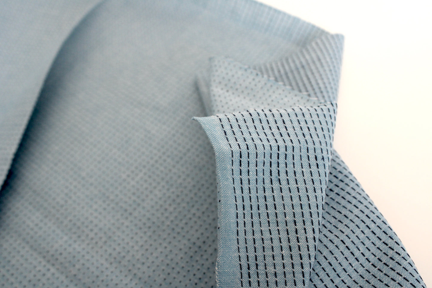 Topstitch | French Court