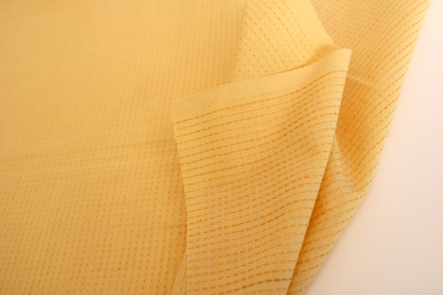 Topstitch | Banana