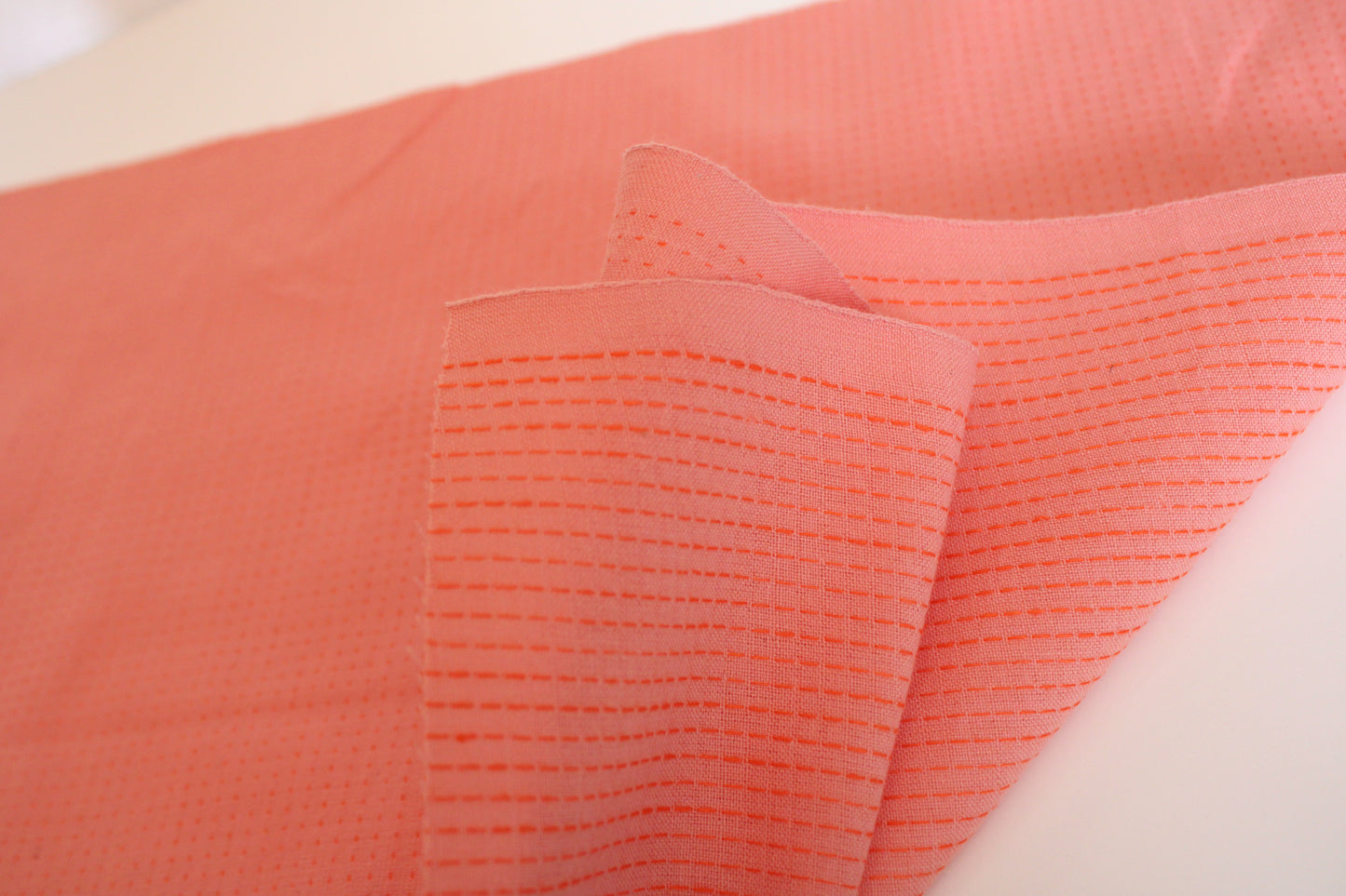 Topstitch | Rose Essence