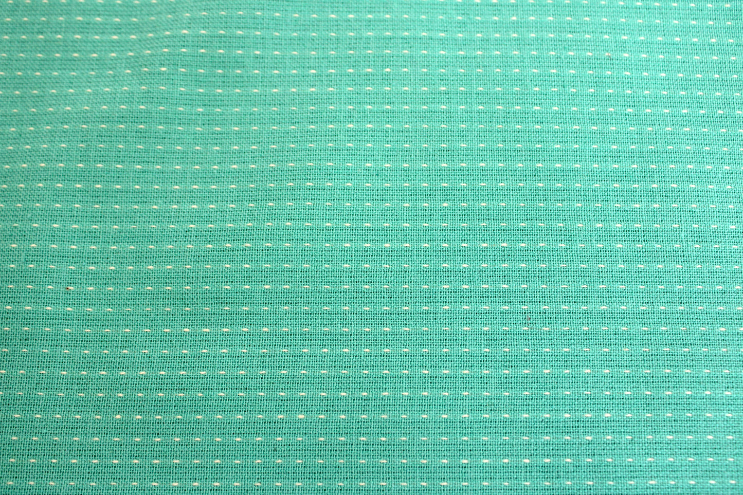 Topstitch | Aquamarine