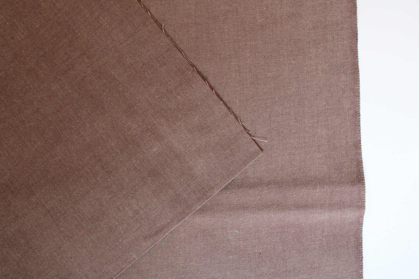 Kent Chambray | Clove