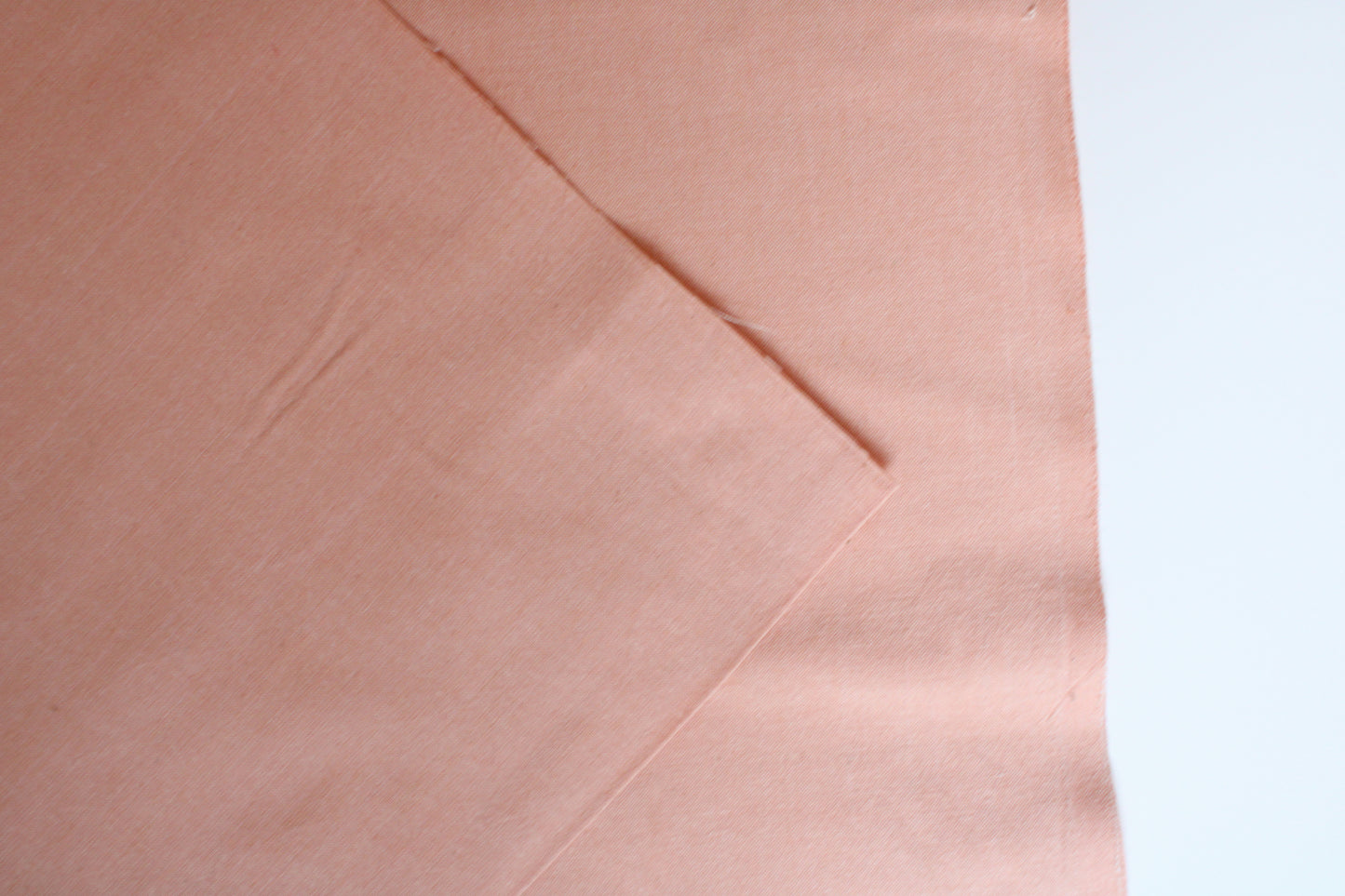 Kent Chambray | Apricotta