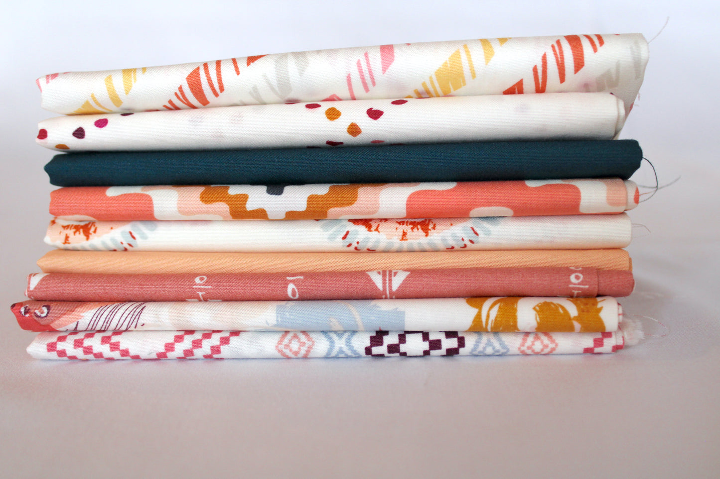 Painted Desert | Fat Quarter Bundle | 9 Count