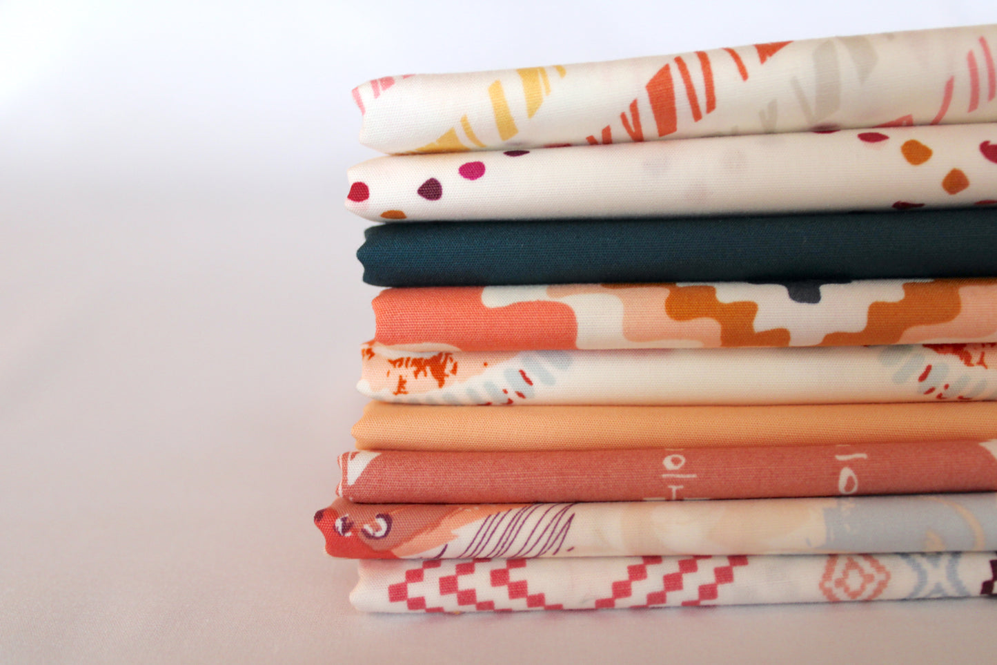 Painted Desert | Fat Quarter Bundle | 9 Count