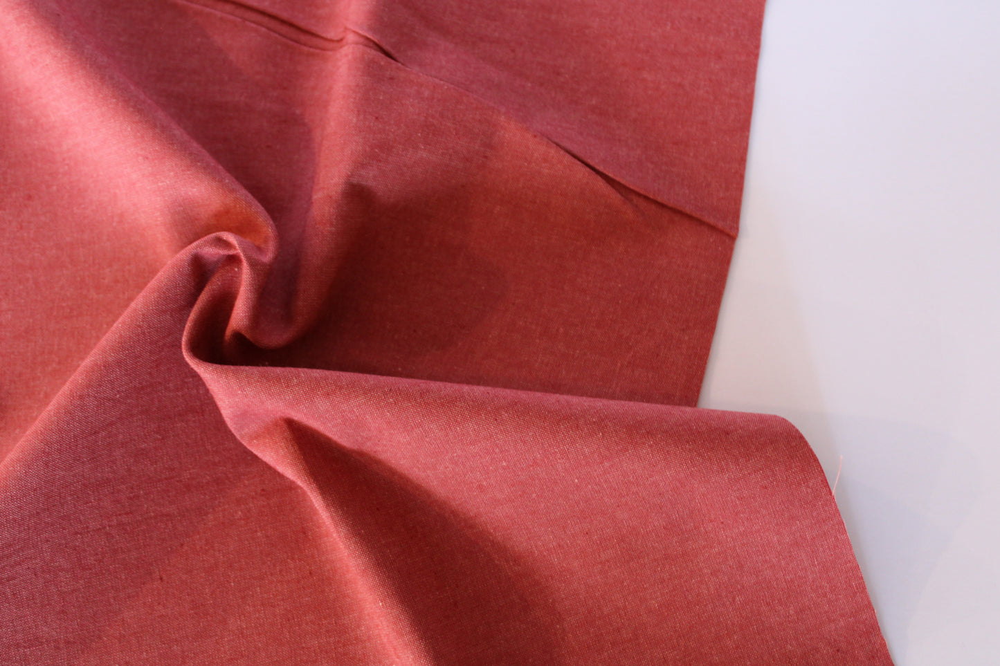 Kent Chambray | Baked Beans