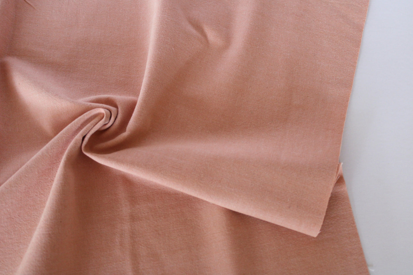 Kent Chambray | Apricotta
