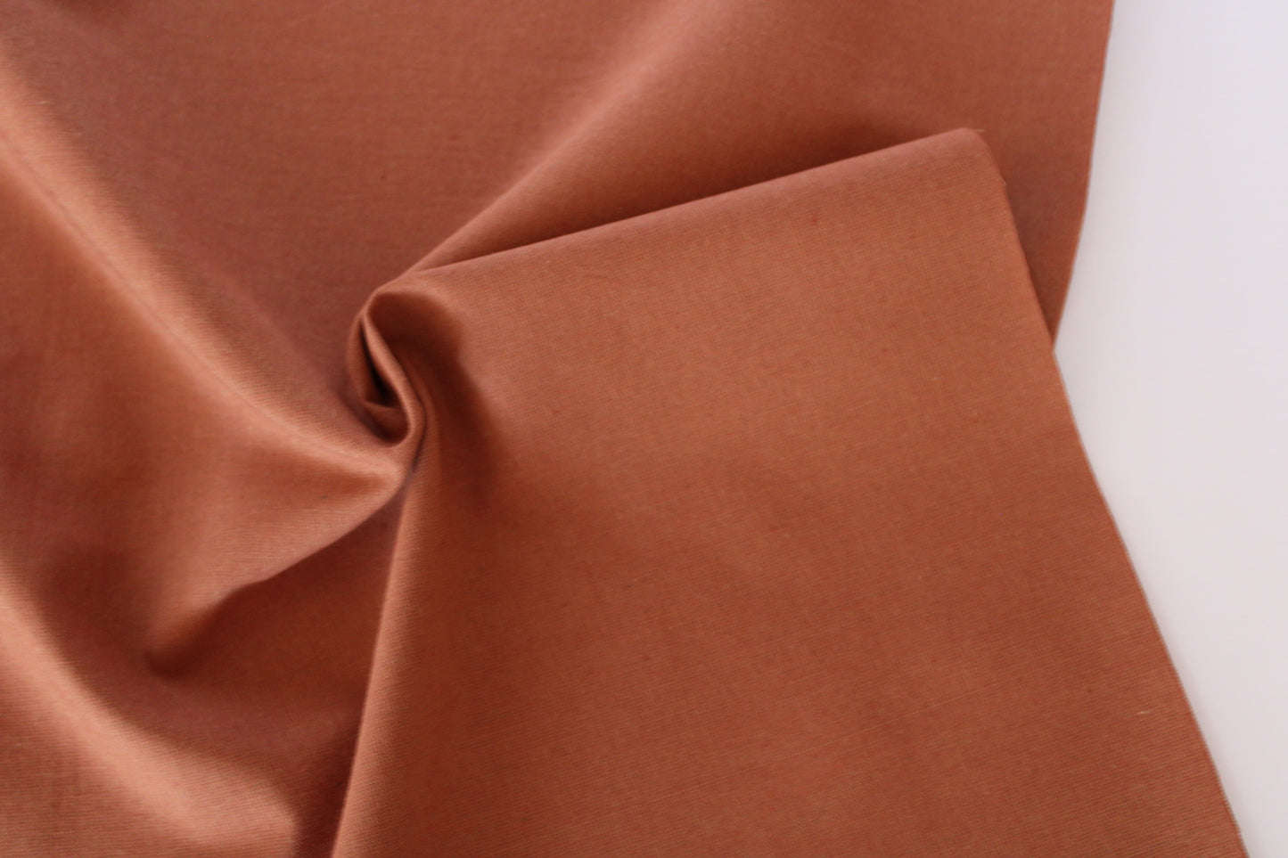 Kent Chambray | Maple Glaze
