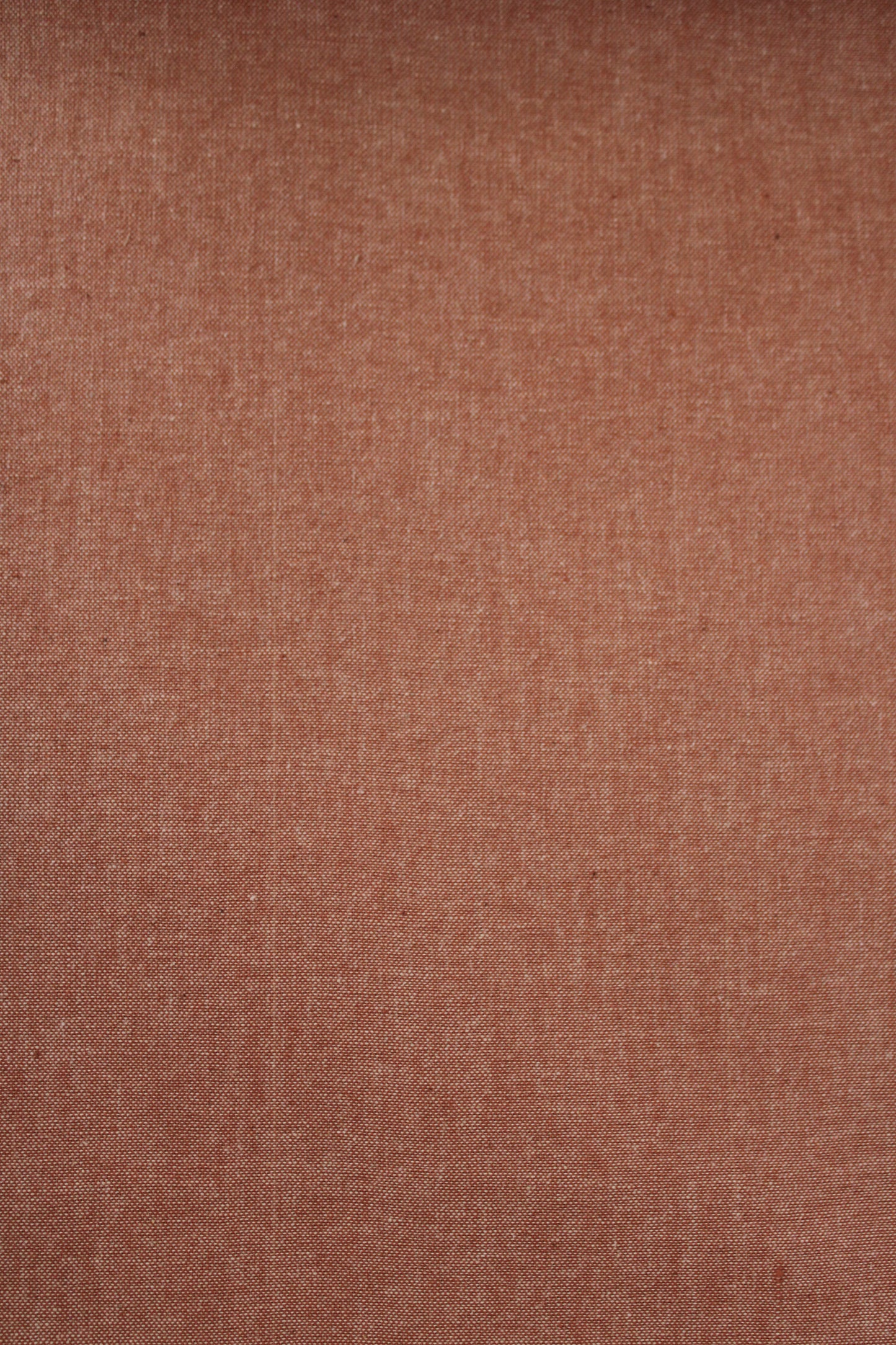 Kent Chambray | Terra Cotta