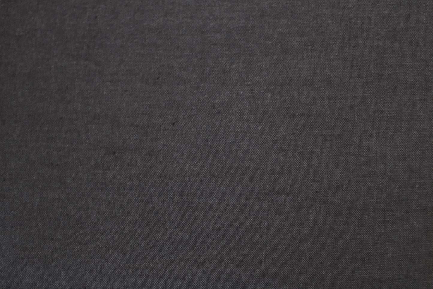 Kent Chambray | Cracked Pepper