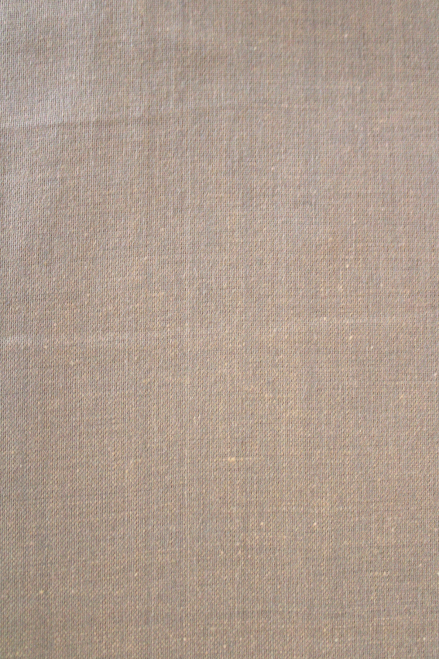 Kent Chambray | Taupe