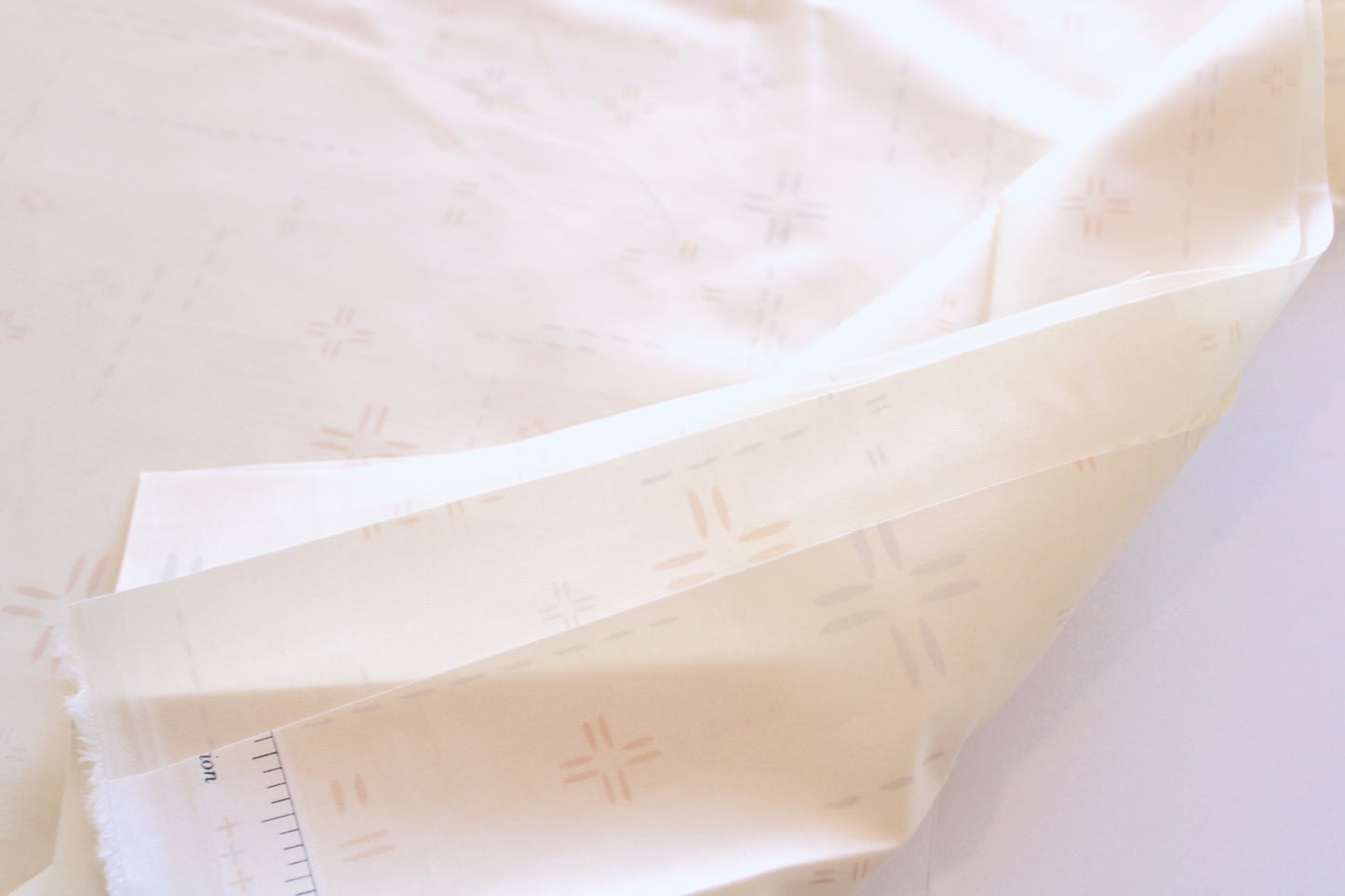 Decostitch | Cloud | Extra Wide Back 108"