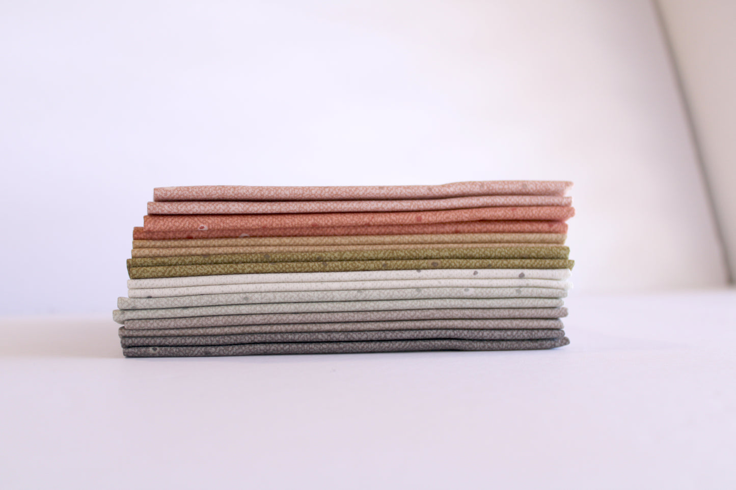 Seedling 2 | Fat Quarter Bundle | 8 Count