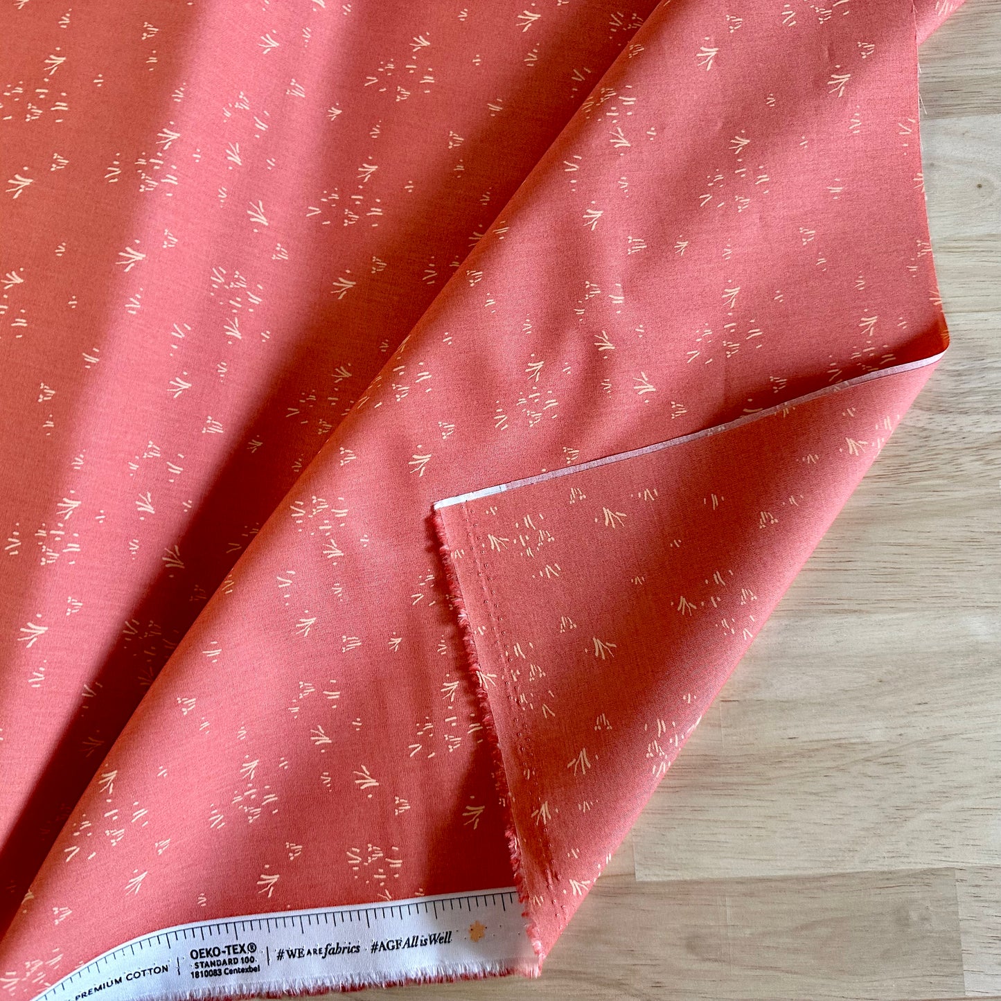 1.25 Yards | All is Well | Sunny Grassland