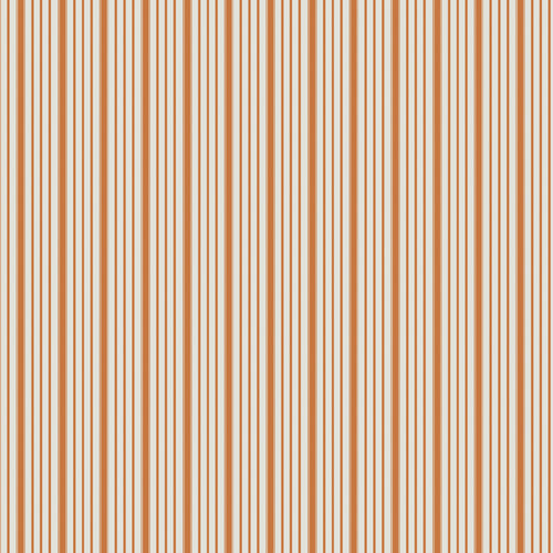 Juniper | Timeless Ticking Ginger