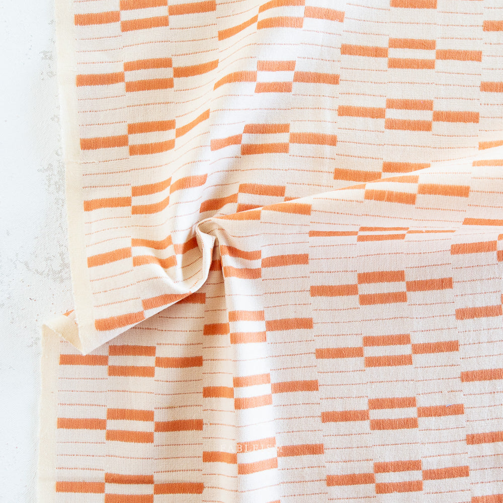Lucky Loom | Southwest in Cream