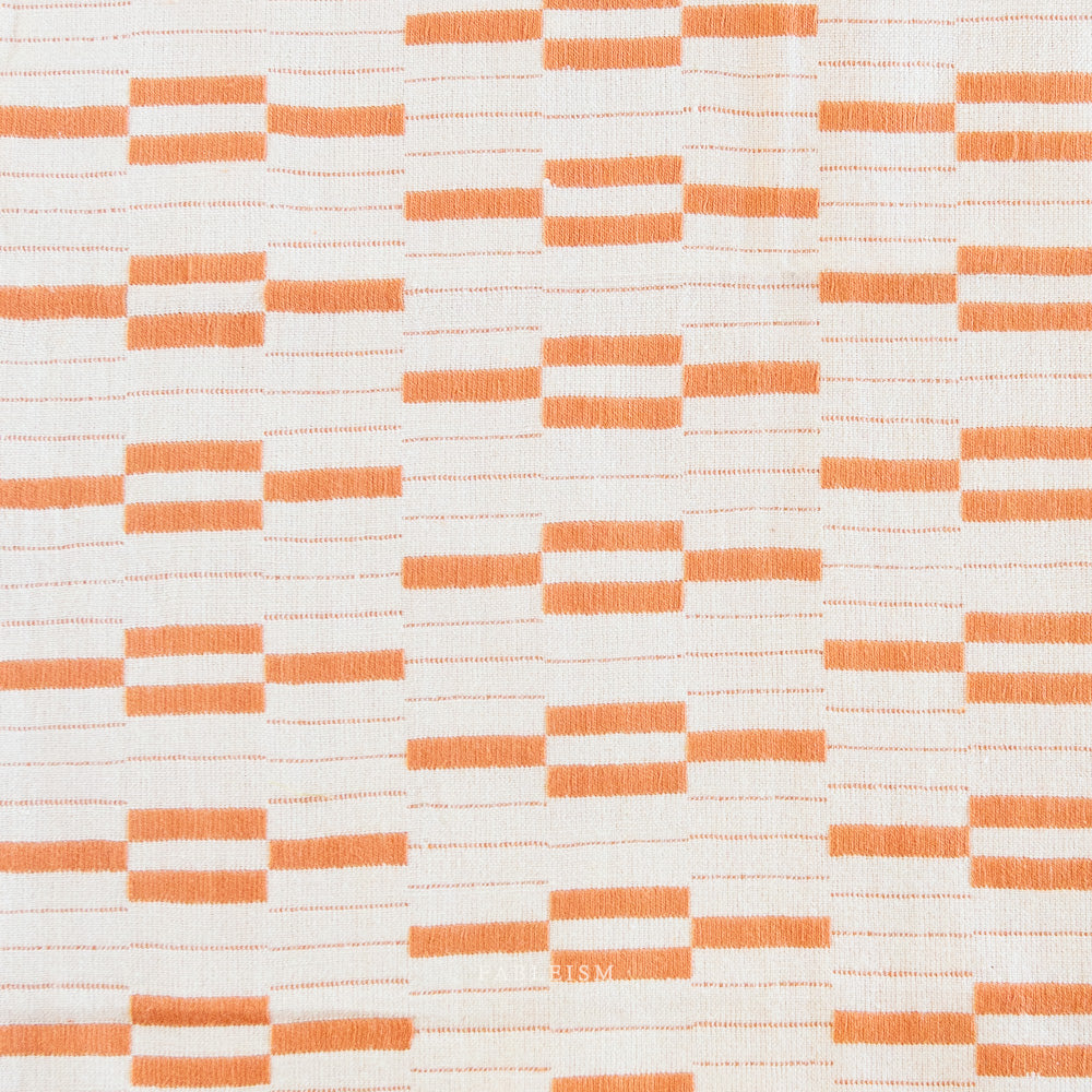 Lucky Loom | Southwest in Cream