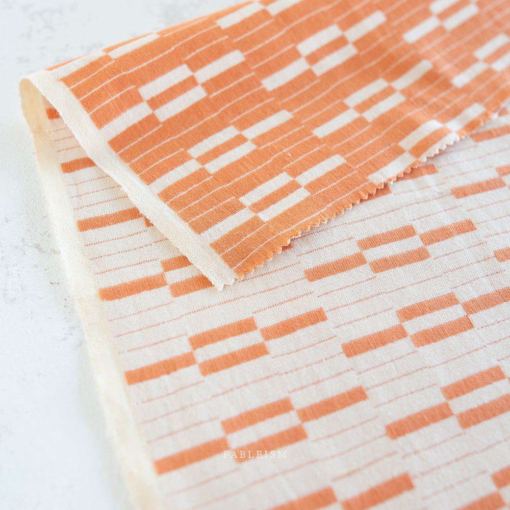 Lucky Loom | Southwest in Cream