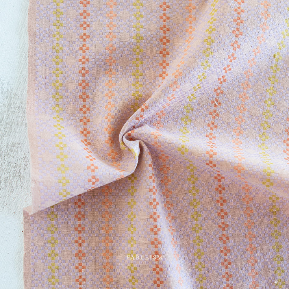 Lucky Loom | Mosaic in Sweet