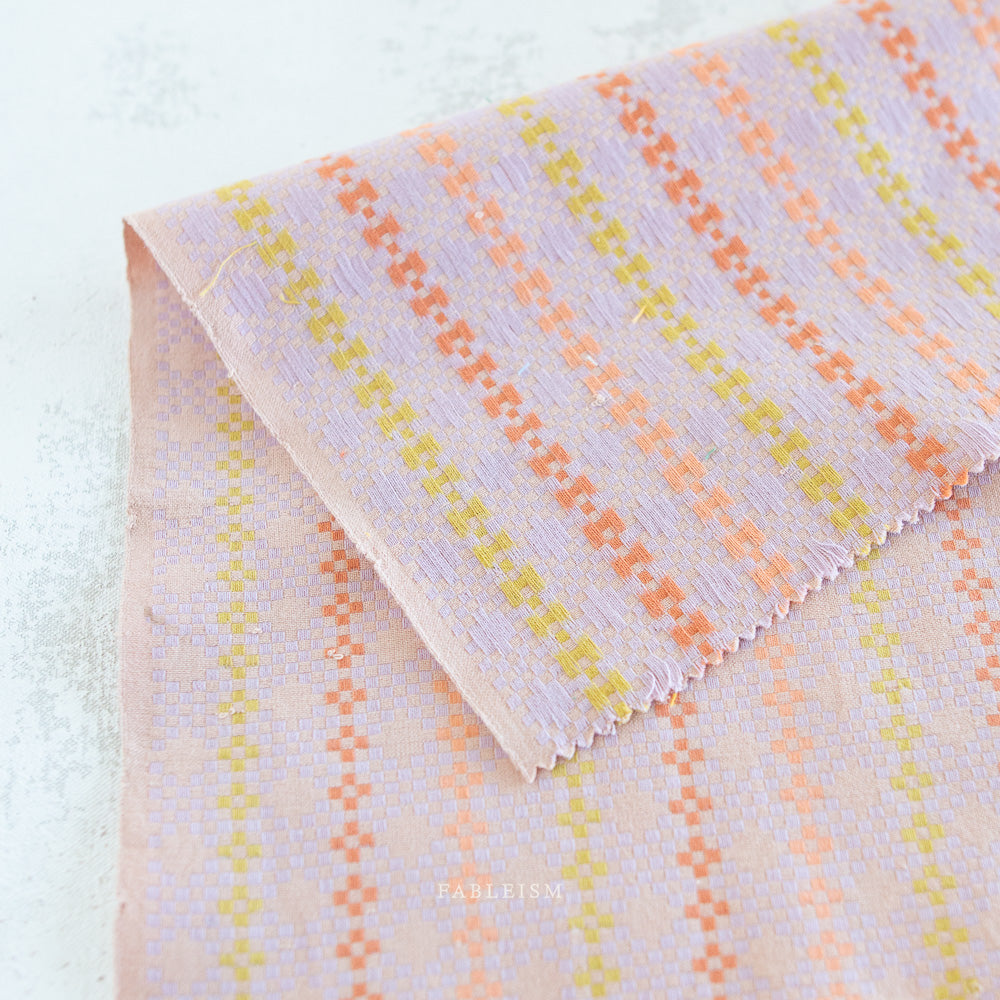 Lucky Loom | Mosaic in Sweet
