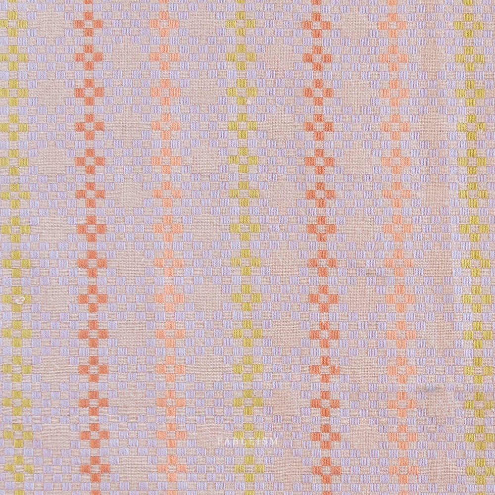 Lucky Loom | Mosaic in Sweet