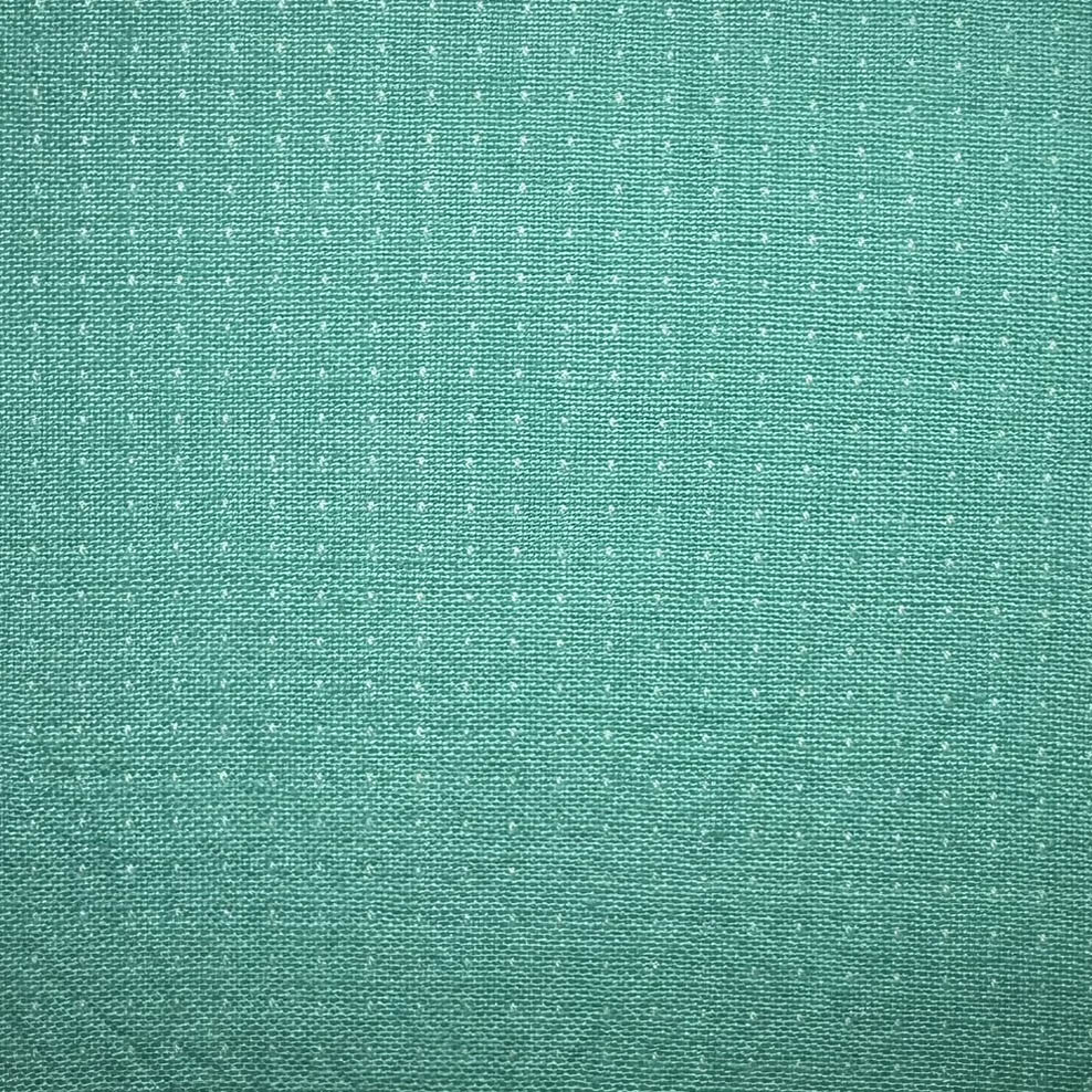 Topstitch | Aquamarine