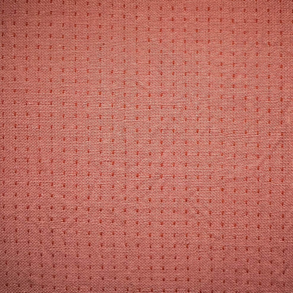 Topstitch | Rose Essence