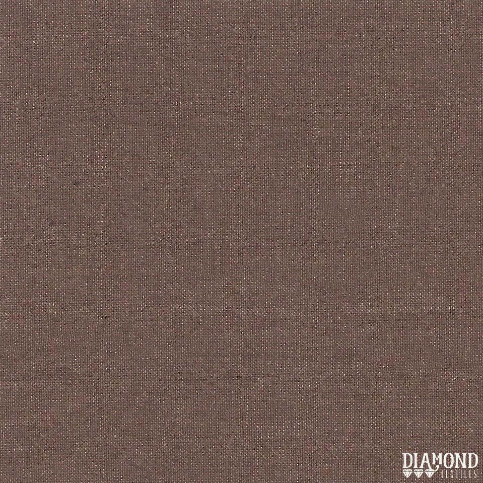 Kent Chambray | Nutmeg