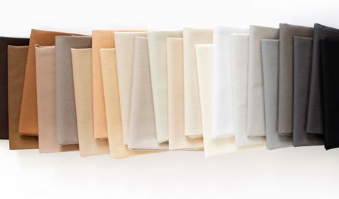PURE Solids | Snow