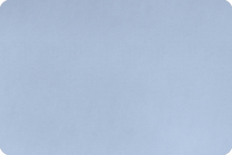 Cuddle 3 | Solid | Dusty Blue
