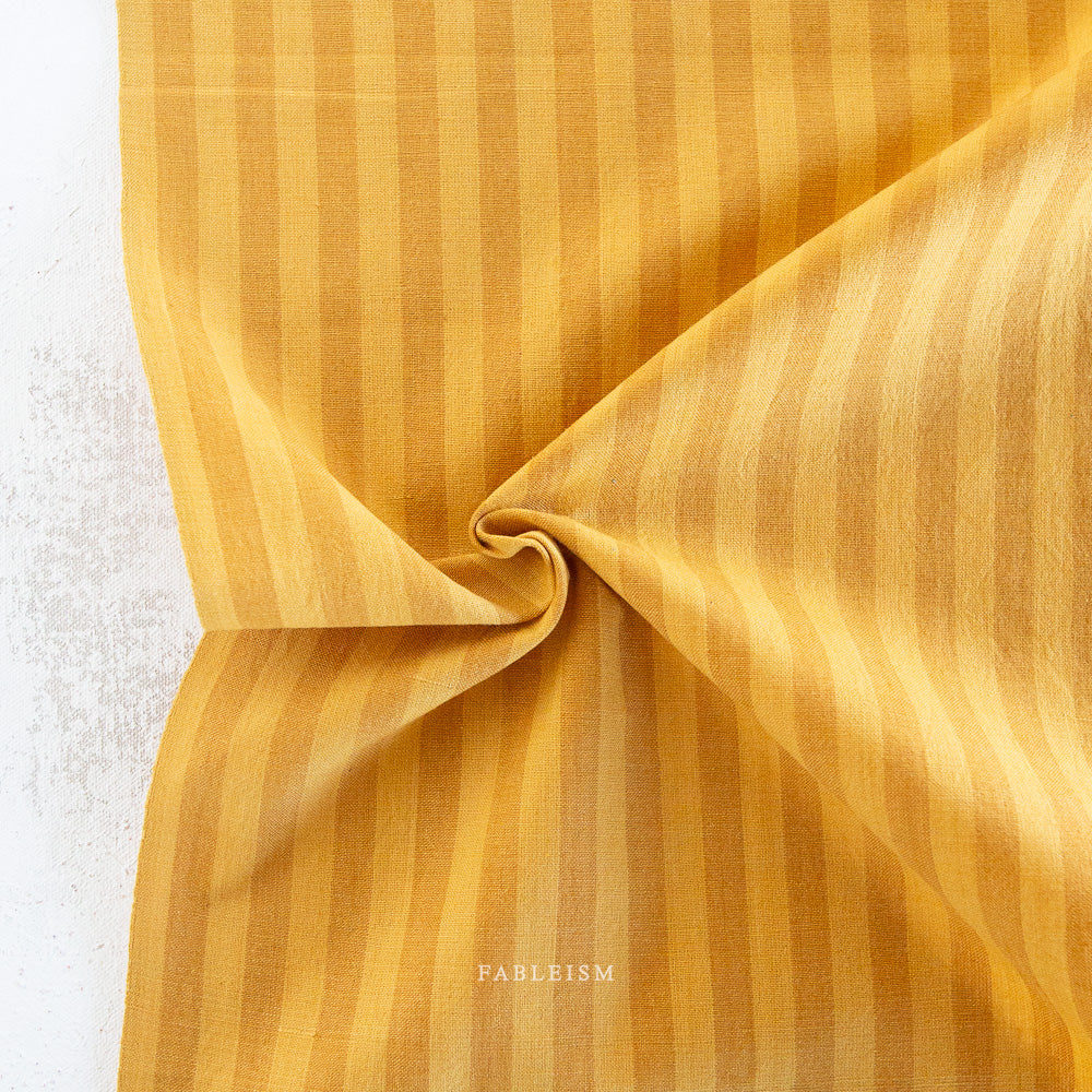 Sun Stripes | Citrus