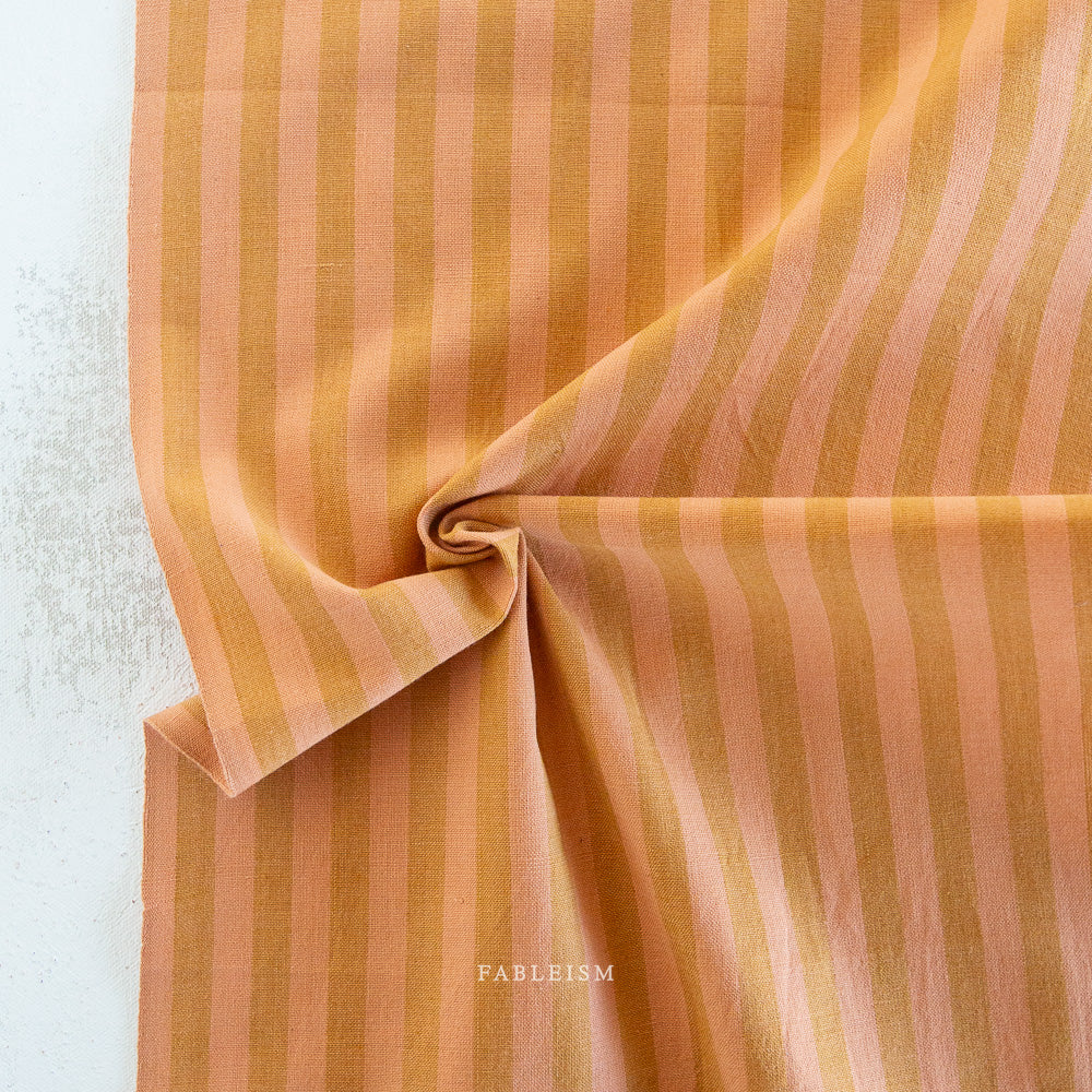 Sun Stripes | Desert Clay