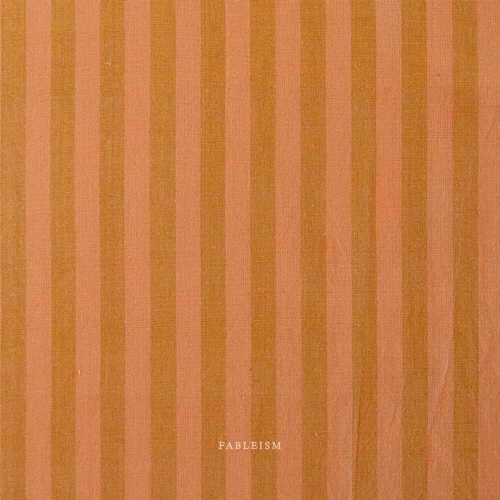 Sun Stripes | Desert Clay