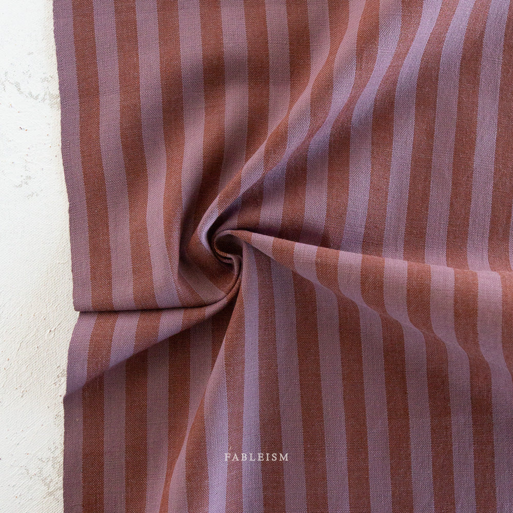 Sun Stripes | Fig