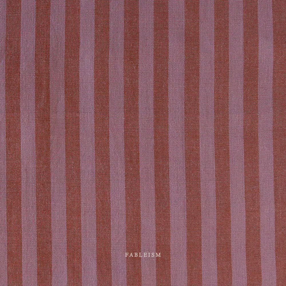 Sun Stripes | Fig