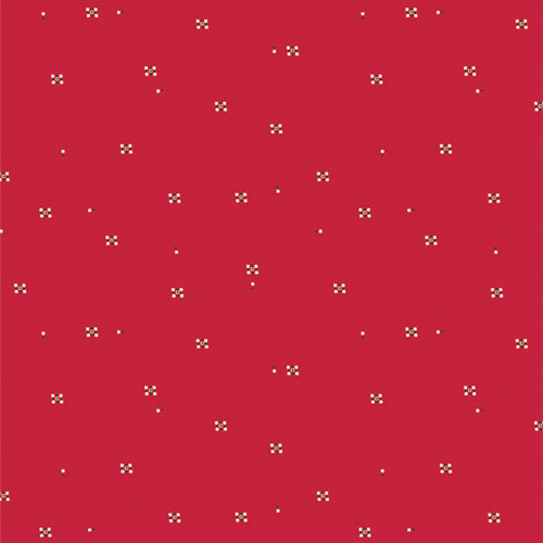 Season & Spice | Seeded Cranberry