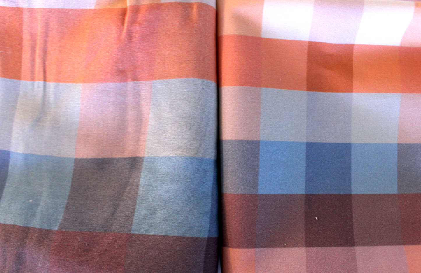 Slow Summer | Color Blocks Haze