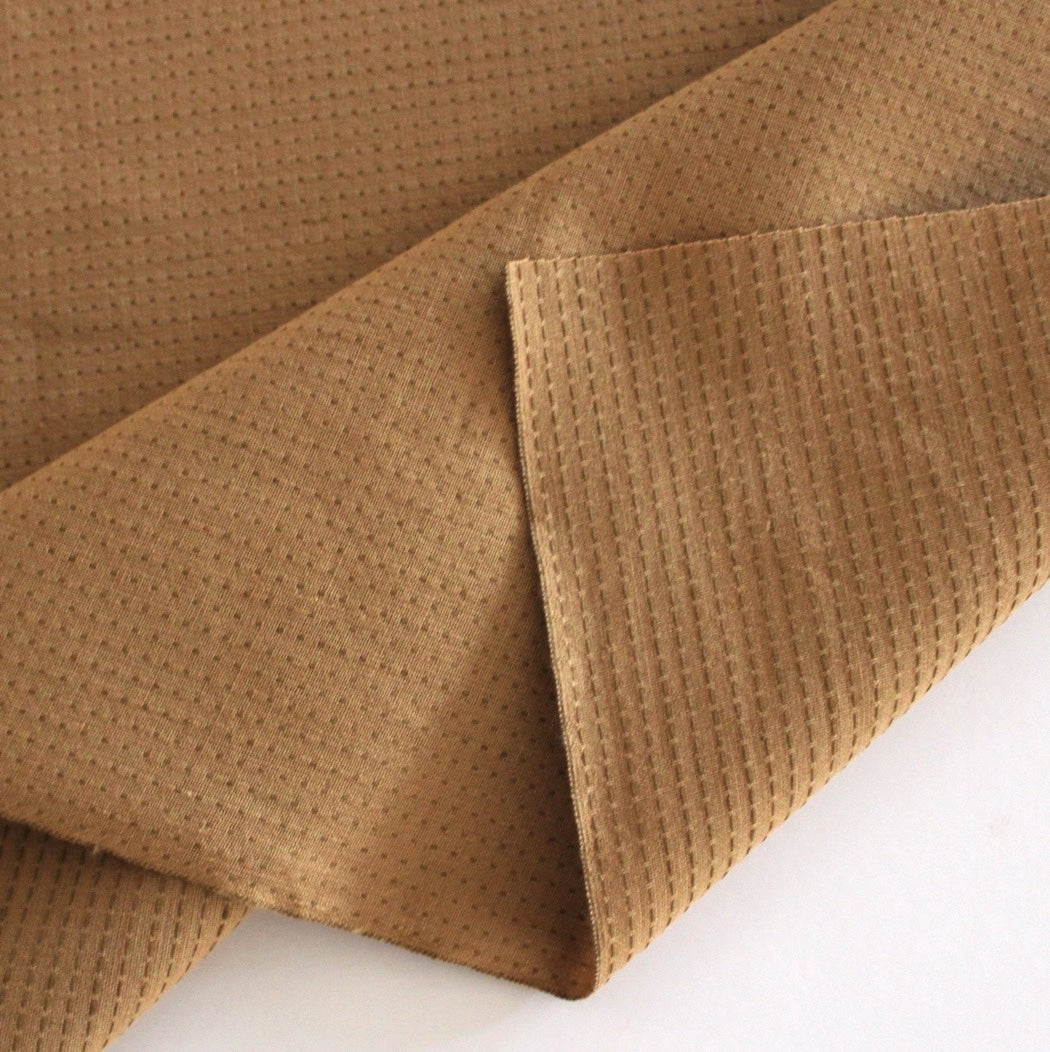 Topstitch | Taupe