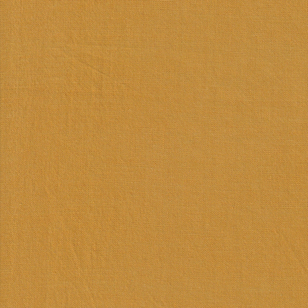 Watercolor Wovens | Mustard